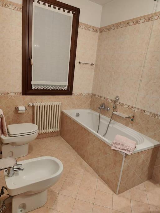Holiday home Ama Pordenone