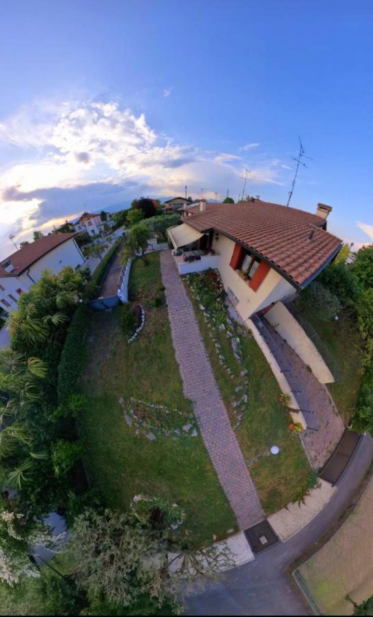 Holiday home Ama